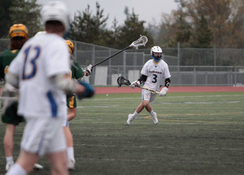 BHS boys best Roosevelt Rough Riders in LAX | Photo gallery