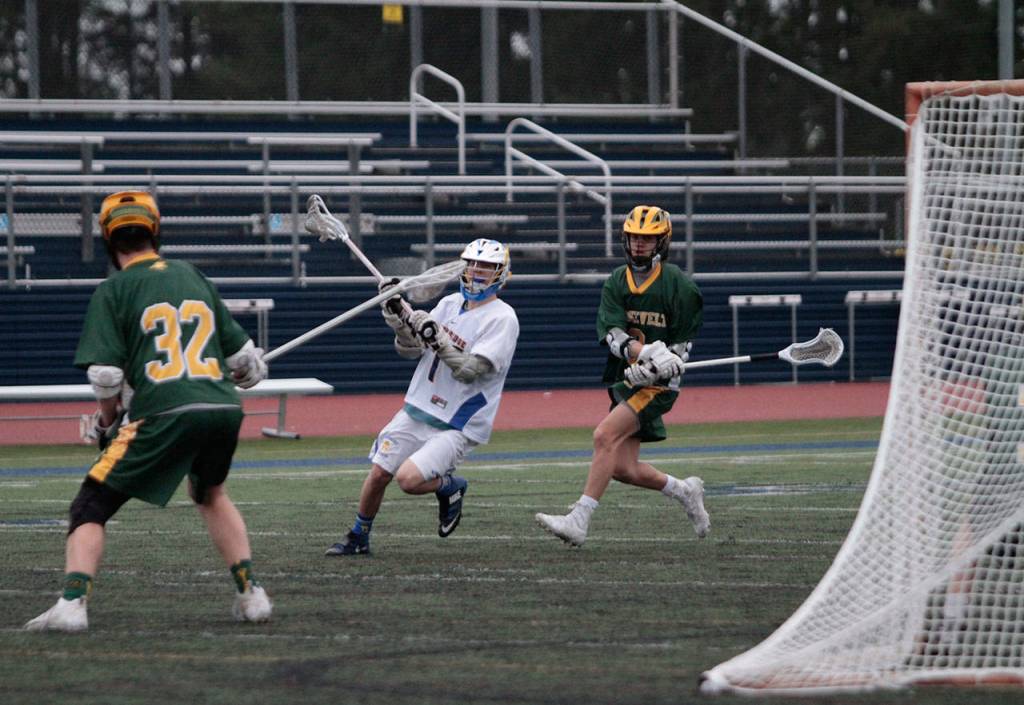BHS boys best Roosevelt Rough Riders in LAX | Photo gallery