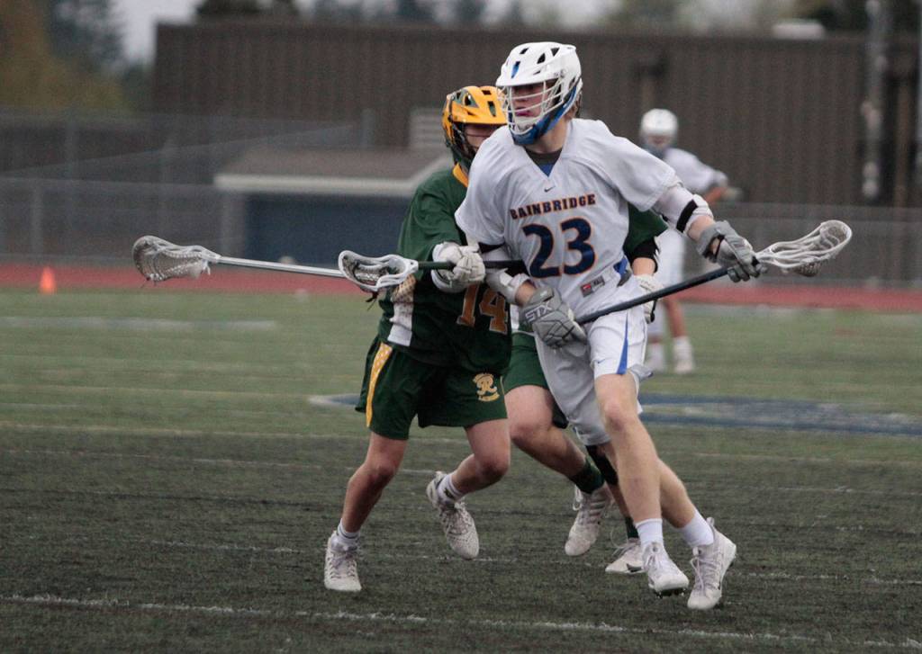 BHS boys best Roosevelt Rough Riders in LAX | Photo gallery