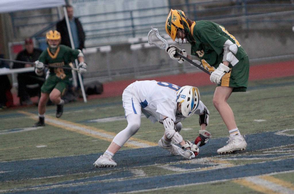 BHS boys best Roosevelt Rough Riders in LAX | Photo gallery