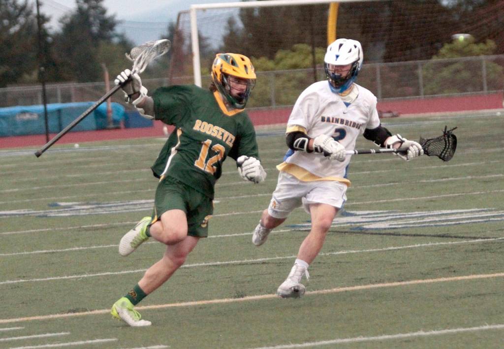 BHS boys best Roosevelt Rough Riders in LAX | Photo gallery