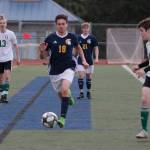 Spartans slump in boys soccer after Franklin defeat | Photo gallery