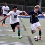Spartans slump in boys soccer after Franklin defeat | Photo gallery