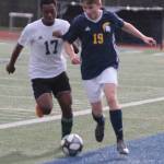 Spartans slump in boys soccer after Franklin defeat | Photo gallery