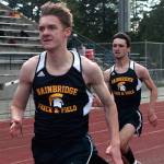 Spartans go fast, high and far at three-school track-and-field meet | Photo gallery