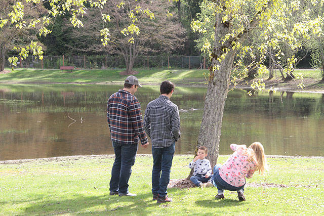 One for the bunny, two for the show, three to get ready… | Photo gallery