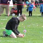 One for the bunny, two for the show, three to get ready… | Photo gallery