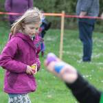 One for the bunny, two for the show, three to get ready… | Photo gallery