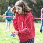 One for the bunny, two for the show, three to get ready… | Photo gallery