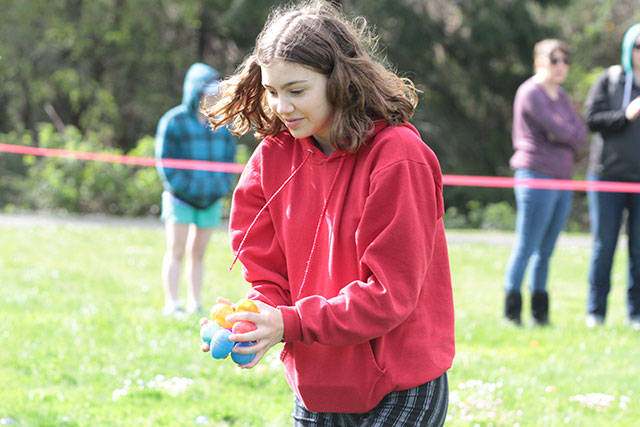 One for the bunny, two for the show, three to get ready… | Photo gallery