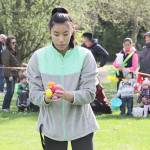 One for the bunny, two for the show, three to get ready… | Photo gallery