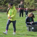 One for the bunny, two for the show, three to get ready… | Photo gallery