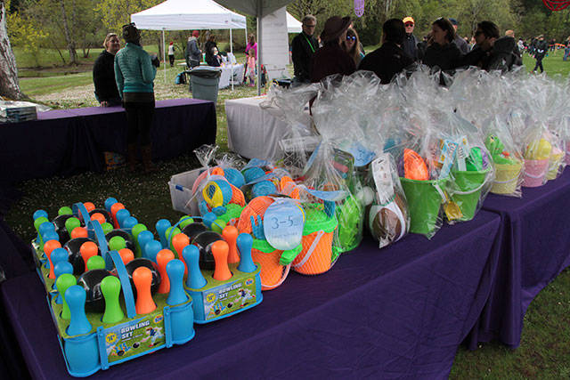 One for the bunny, two for the show, three to get ready… | Photo gallery