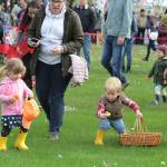 One for the bunny, two for the show, three to get ready… | Photo gallery