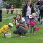 One for the bunny, two for the show, three to get ready… | Photo gallery