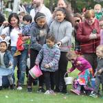 One for the bunny, two for the show, three to get ready… | Photo gallery