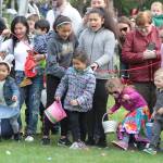 One for the bunny, two for the show, three to get ready… | Photo gallery