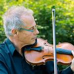 Selections include Brahms, Schumann at next First Sundays Concert