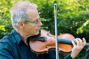 Selections include Brahms, Schumann at next First Sundays Concert