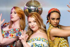 Not knowing you: BPA’s ’Mamma Mia!’ is ‘not your grandma’s’ classic