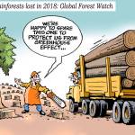 Today’s cartoon for Wednesday, May 1