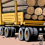 Today’s cartoon for Wednesday, May 1