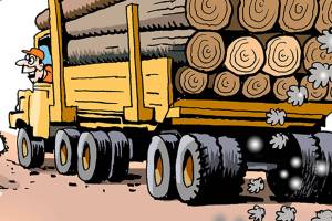 Today’s cartoon for Wednesday, May 1