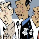 Today’s cartoon for Thursday, May 2