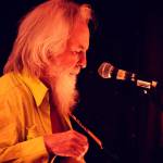 Austin Hall of Famer Gurf Morlix comes to the Treehouse