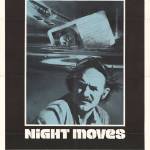 Image courtesy of Warner Bros. | The latest smARTfilm series at the Bainbridge Island Museum of Art, a five-week festival which kicks off Tuesday, May 28, begins with 1975s Night Moves.