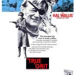 Image courtesy of Paramount Pictures | The 1969 western classic True Grit, starring Kim Darby and John Wayne will play at Bainbridge Cinemas as part of a special anniversary revival at 7 p.m. Wednesday, May 8.