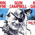 John Wayne classic is back on the big screen