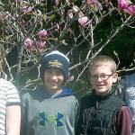 WMS honors its April superstars