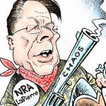 Today’s cartoon for Monday, May 6