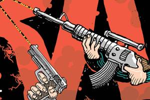 Today’s cartoon for Tuesday, May 7