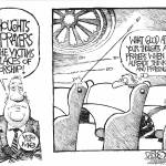 Today’s cartoon for Wednesday, May 8