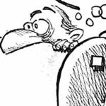 Today’s cartoon for Wednesday, May 8