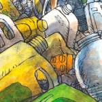 Today’s cartoon for Saturday, May 11