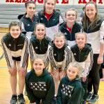 Bainbridge Island Rope Skippers jump to Nationals