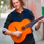 Photo courtesy of Ranger Sciacca | Perpetual Bainbridge Island stage mainstays Ranger and the Re-Arrangers will perform, with special guest Roch Lockyer (pictured), at 7 p.m. Friday, May 10 at the Bainbridge Island Museum of Art.