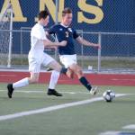 West Seattle bests BHS boys in soccer Senior Night slump | Photo gallery