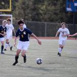 West Seattle bests BHS boys in soccer Senior Night slump | Photo gallery
