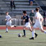 West Seattle bests BHS boys in soccer Senior Night slump | Photo gallery