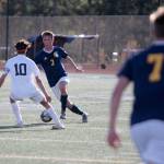 West Seattle bests BHS boys in soccer Senior Night slump | Photo gallery