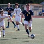 West Seattle bests BHS boys in soccer Senior Night slump | Photo gallery