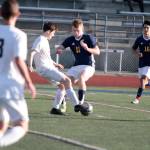 West Seattle bests BHS boys in soccer Senior Night slump | Photo gallery