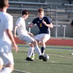 West Seattle bests BHS boys in soccer Senior Night slump | Photo gallery