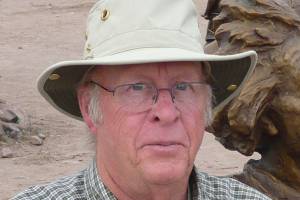 Edward William Kleckner