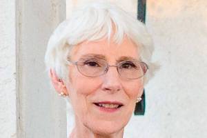 Helen Josephine Caspar Quistorff