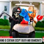 Trump’s 115th week in office | In cartoons